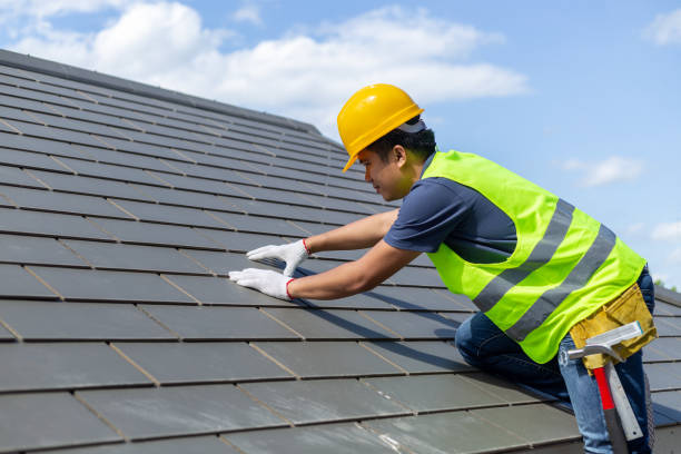 Best New Roof Installation  in Germantown, IL