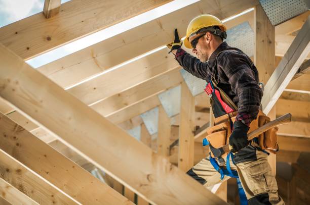 Tile Roofing Contractor in Germantown, IL