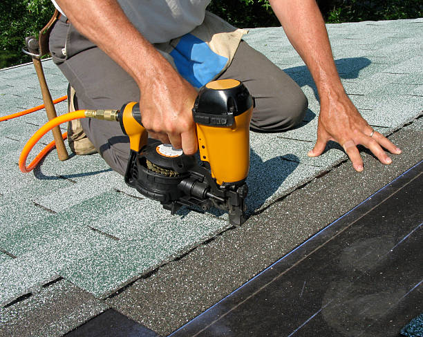 Quick and Trustworthy Emergency Roof Repair Services in Germantown, IL
