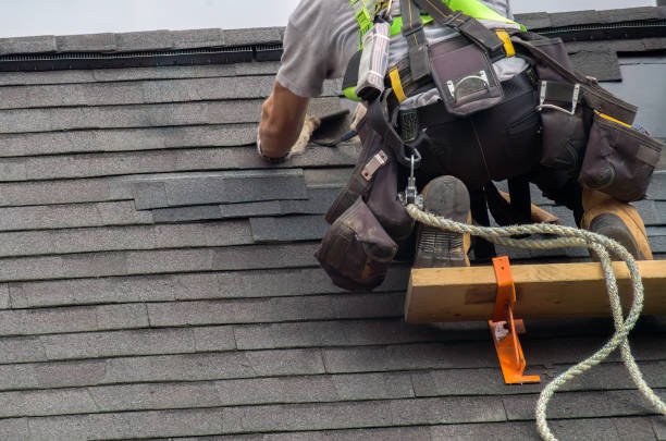 Best Residential Roofing Contractor  in Germantown, IL