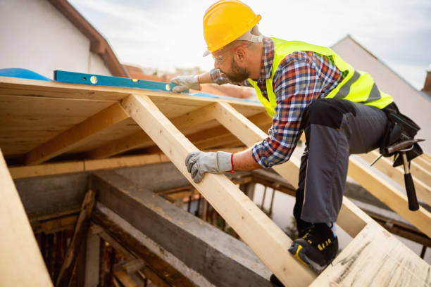 Best Roof Maintenance Services  in Germantown, IL