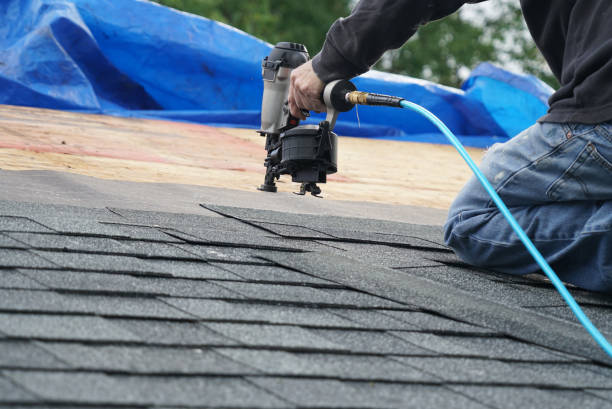 Best Metal Roofing Contractor  in Germantown, IL