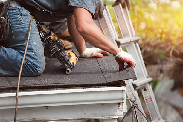 Best Metal Roofing Contractor  in Germantown, IL