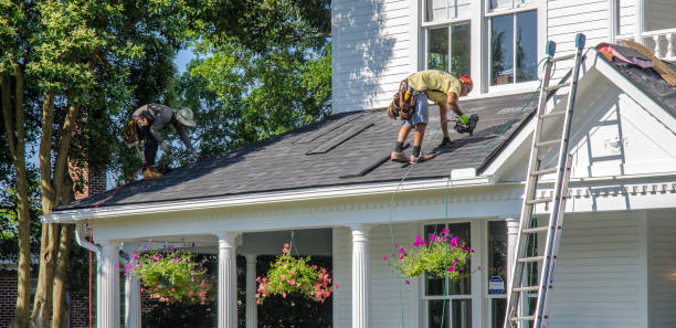 Best Local Roofing Companies  in Germantown, IL